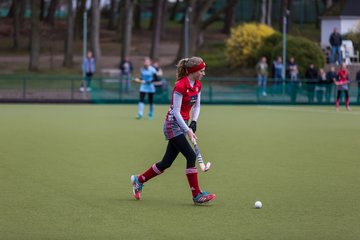 Bild 170 - wBJ RL UHC - Club an der Alster